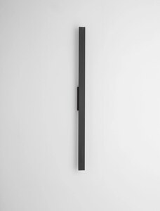 Outdoor wall light DOUL Black 3