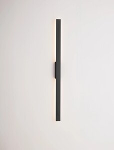 Outdoor wall light DOUL Black 4