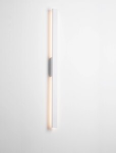Outdoor wall light DOUL White 5