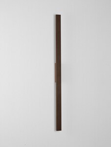 Outdoor wall light DOUL Corten steel 3