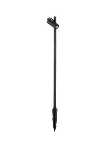 Wegeleuchte DARMA Schwarz Ø 11 cm 2