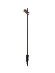 Path light DARMA Corten steel Ø 11 cm 3