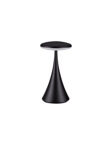 Rechargeable table lamp ELBO Black 2