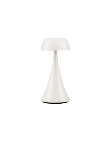 Cordless table lamp YCRO White 2