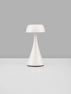 Cordless table lamp YCRO White 3