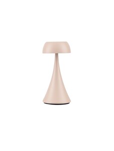 Rechargeable table lamp YCRO Cream 2