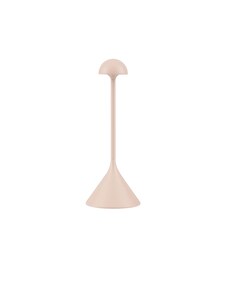 Rechargeable Table Lamp DALT Cream 2