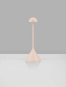 Rechargeable Table Lamp DALT Cream 3