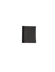 Außenwandleuchte BOXY Schwarz H 9 cm 2