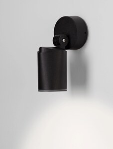 Outdoor wall light SPY 5