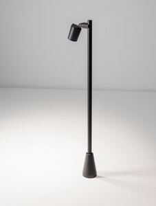 Wegeleuchte SPY H 100 cm 5