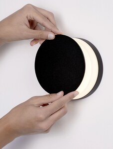 Outdoor wall light OONO 5