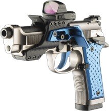 Beretta Ersatzmagazin für Pistole