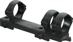 Sako/Tikka Optilock-Unterteile (Basen), 1 Paar