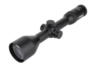 Steiner Ranger 6