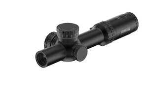 Steiner M8Xi 1-8×24, Absehen LA DMR8i, FDE