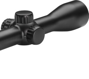 Burris Fullfield Xe
