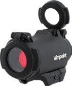 Aimpoint Micro H-2