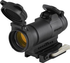 Aimpoint Micro T-2