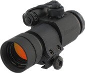 Aimpoint CompC3 Rotpunktvisier 2 MOA, Weaver/Picatinny