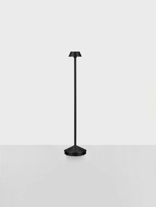 Path light ARION Black 3