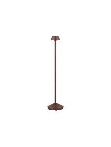 Path light ARION Corten steel 2