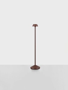 Path light ARION Corten steel 3