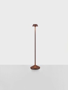 Path light ARION Corten steel 4