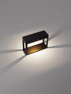 Path light BERNI H 15.5 cm 4