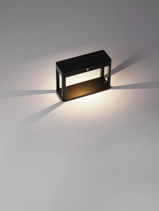Path light BERNI H 15.5 cm 5