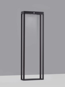 Path light BERNI H 70 cm 3
