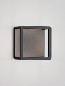 Outdoor wall light MISTI 3