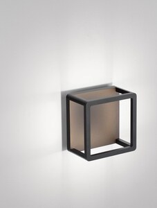Outdoor wall light MISTI 4