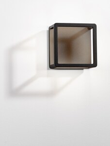 Outdoor wall light MISTI 5