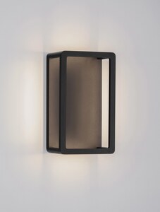 Outdoor wall light AKMI 3