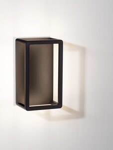 Outdoor wall light AKMI 4