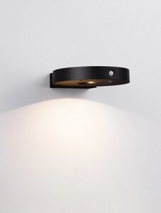 Outdoor wall light AIGO 3