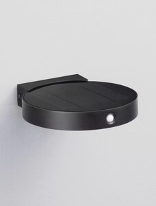 Outdoor wall light AIGO 4