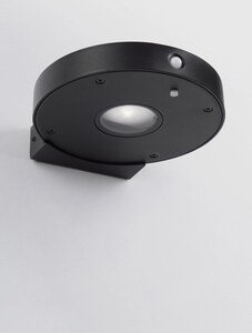 Outdoor wall light AIGO 5