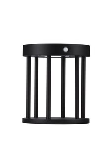 Wegeleuchte AIGO H 18 cm 2