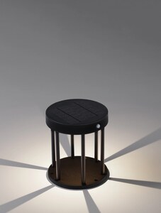 Wegeleuchte AIGO H 18 cm 5