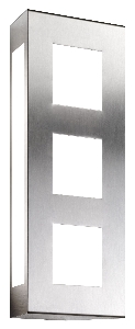 Wall outdoor lamp 26