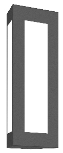 Wall outdoor light 21
