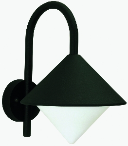 Wandleuchte Typ Nr. 0645