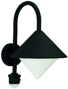 Wandleuchte Typ Nr. 0646