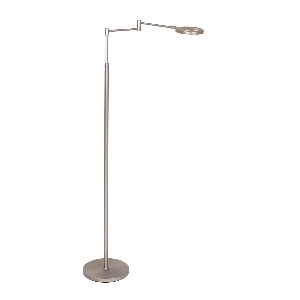 Floor lamp Soleil rechargeable battery 1