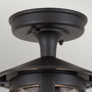 Hereford outdoor ceiling light 2