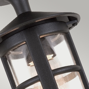 Hereford outdoor ceiling light 3