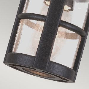 Hereford outdoor ceiling light 4