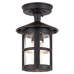Hereford outdoor ceiling light 1